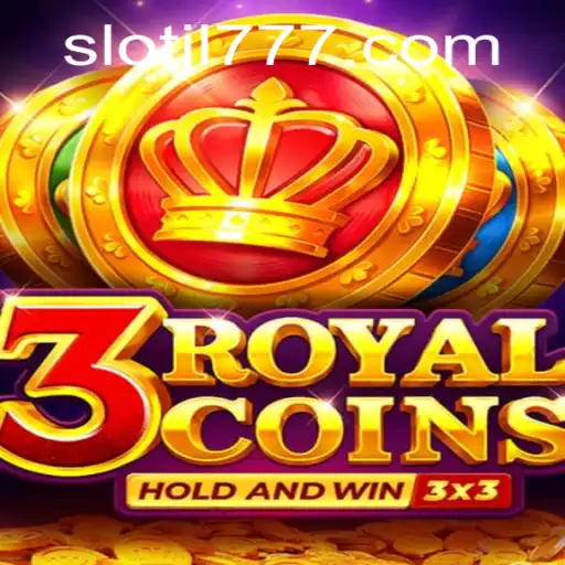 Discovering the Exciting World of 3royalcoins: A New Gaming Adventure