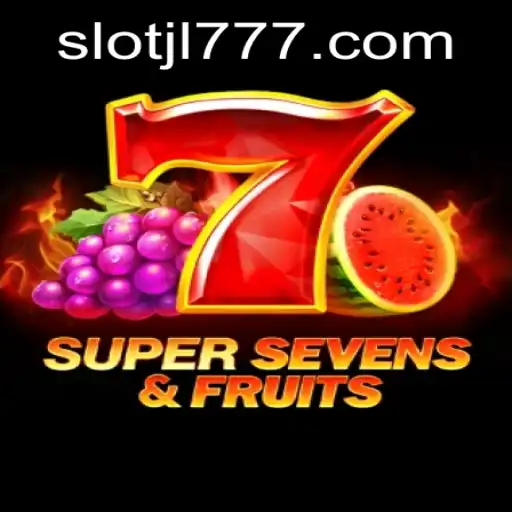 Experience the Enchanting World of '7SuperSevensFruits' Featuring the Intriguing JL777