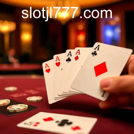 The Intricacies of Baccarat: A Deep Dive into the Game