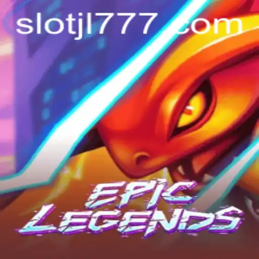 Exploring EpicLegends: The Ultimate Strategy Game Adventure with JL777