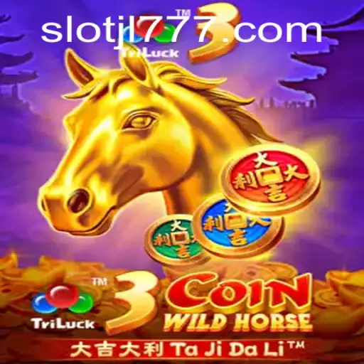 Discover the Exciting World of 3CoinWildHorse Game