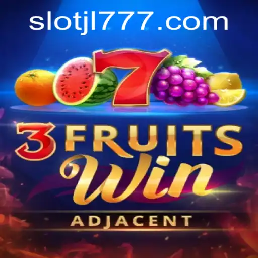 Discovering the Excitement of 3FruitsWin with JL777