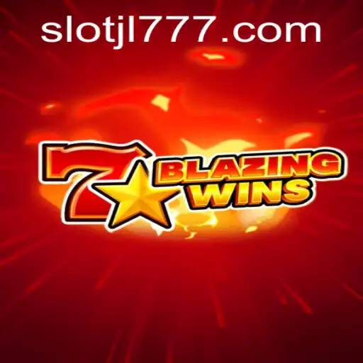 BlazingWins: A Thrilling Adventure with JL777