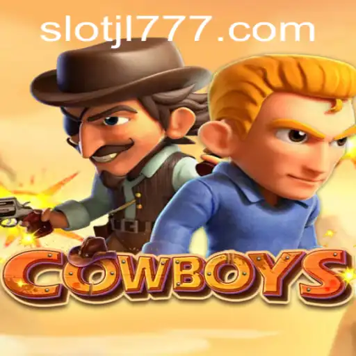 COWBOYS: Exploring the World of JL777's Latest Game