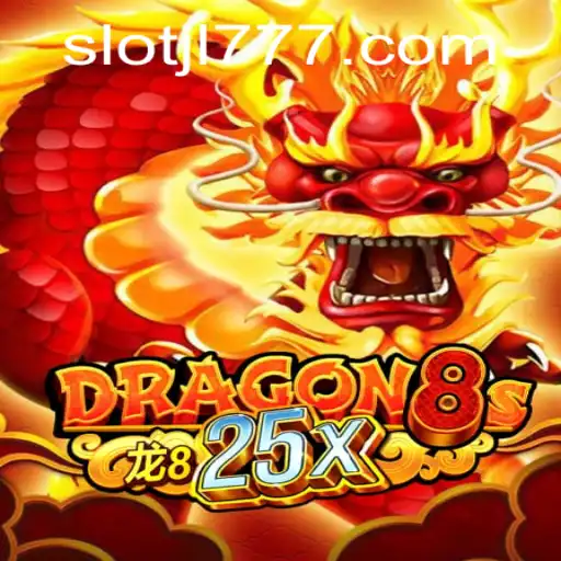 Explore the Exciting Adventure of Dragon8s25x and the Enigma of JL777