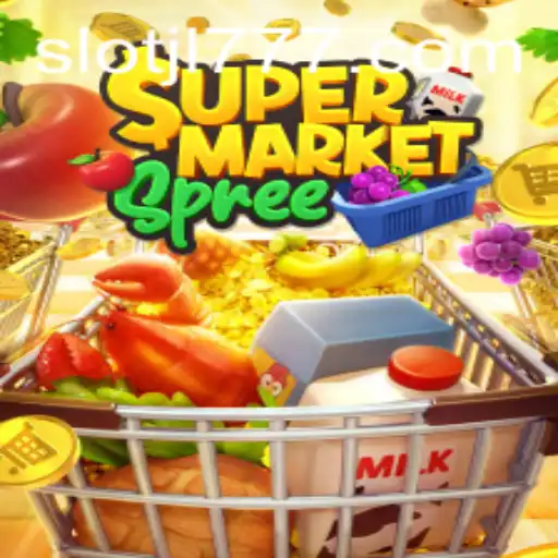 Exploring SupermarketSpree: An Engaging Shopping Adventure