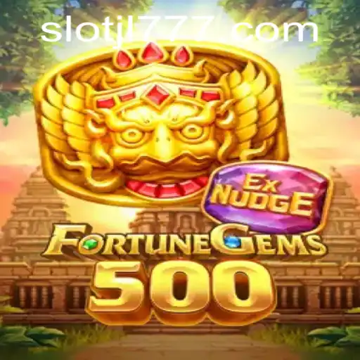 Unveiling FortuneGems500: A Dazzling Journey with JL777