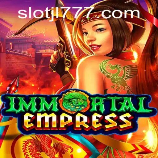 ImmortalEmpress: A Journey into the Enchanting Realm of Strategy and Power