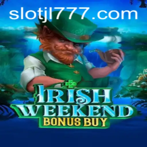 Discover the Thrill of IrishWeekendBonusBuy: The New Sensation in Online Gaming