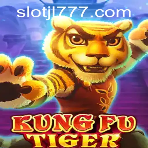 KungFuTiger: A Martial Arts Odyssey with JL777