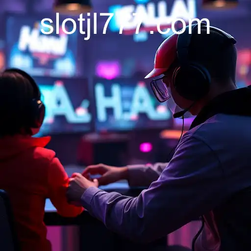 Live Games and the Impact of JL777