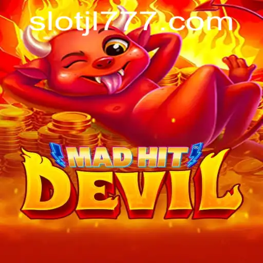 MadHitDevil: Conquer the Underworld with Strategy and Flair