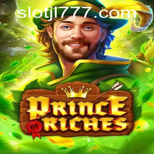 Exploring the Exciting World of PrinceOfRiches: A Game of Strategy and Fortune