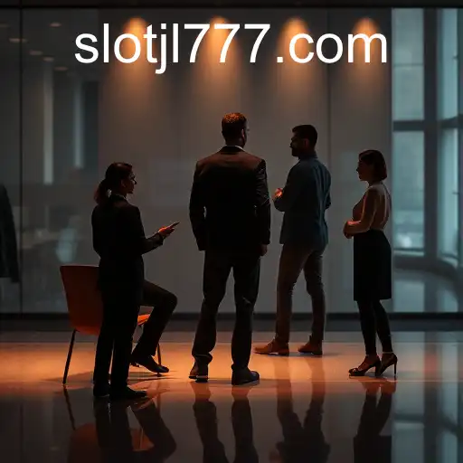 The Evolutionary Path of Workplace Promotions in the JL777 Era