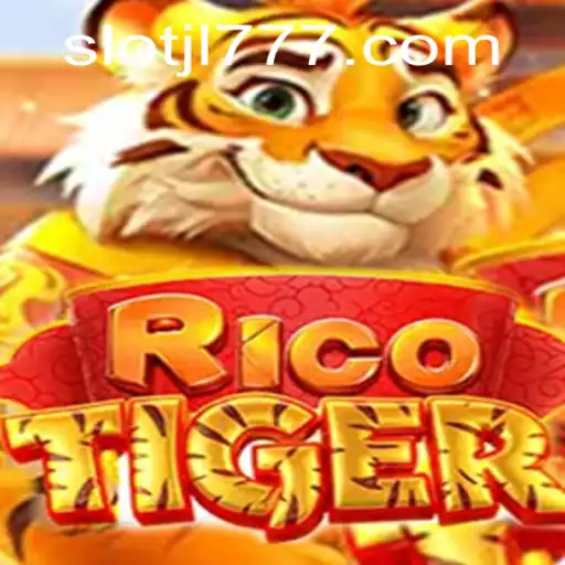 RicoTiger: A New Adventure Awaits